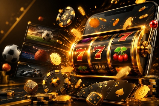 kfcslot
