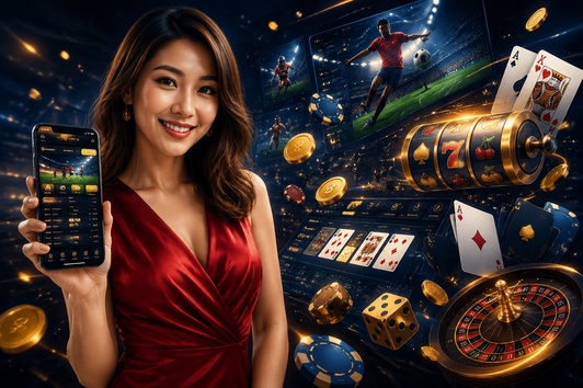 kfcslot