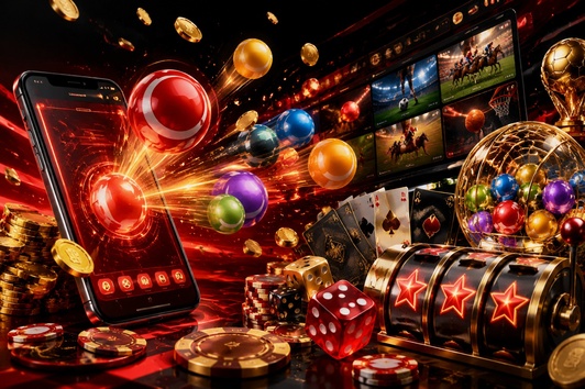 kfcslot