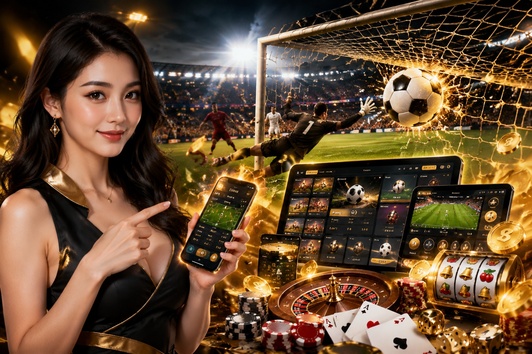 kfcslot